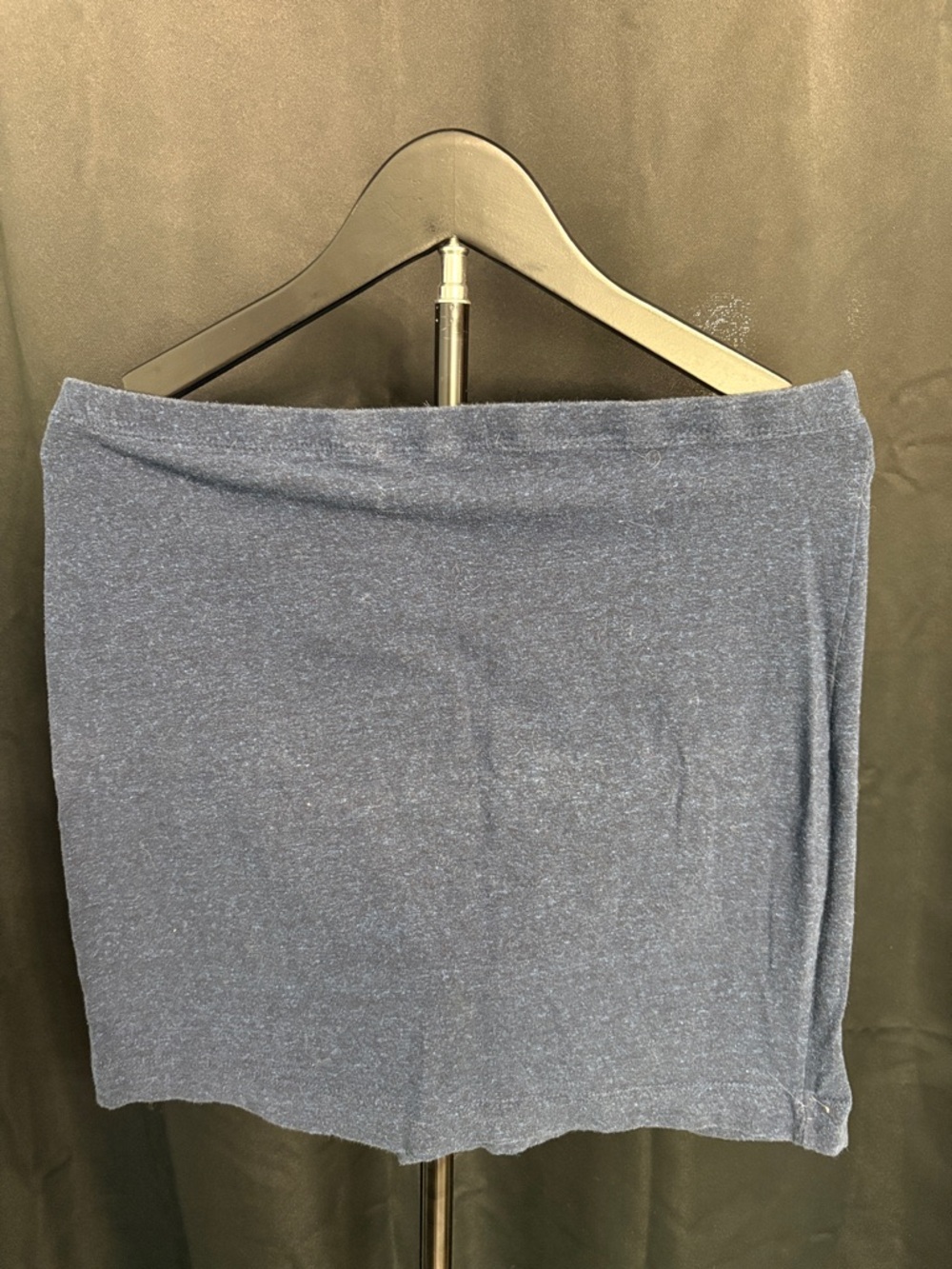 H&M Bundle of 3 Skirts Dark Grey, Burgundy, and Grey - Picture 3 of 9